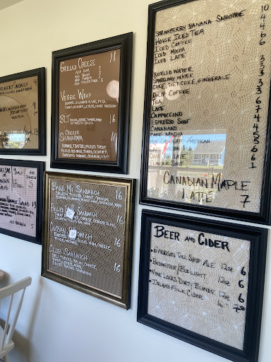 Photo of Café Les Suêtes - 12690 Cabot Trail, Saint Joseph du Moine, NS B0E 1L0